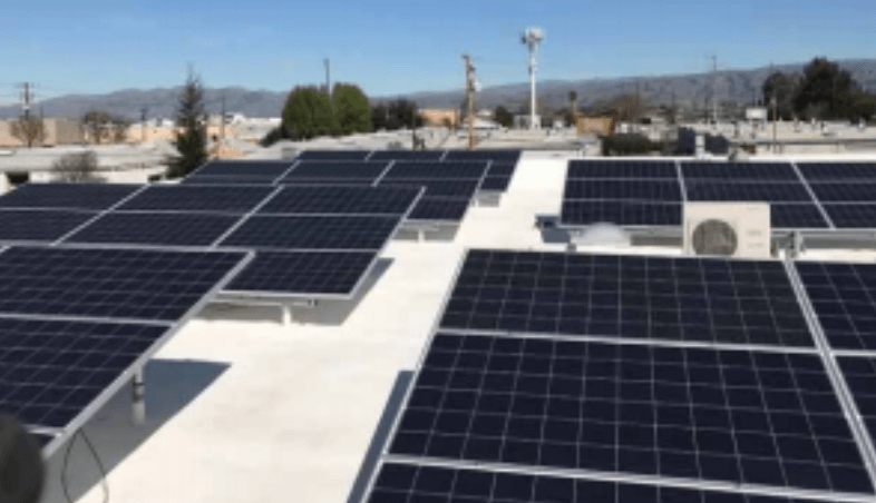 Reasons You Should Install Solar Energy For Your Commercial Building