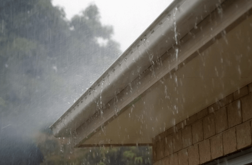 Spring Cleaning for Your Roofing System!