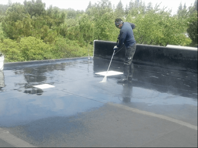 Leghorn Pressure Washing (photo 1)