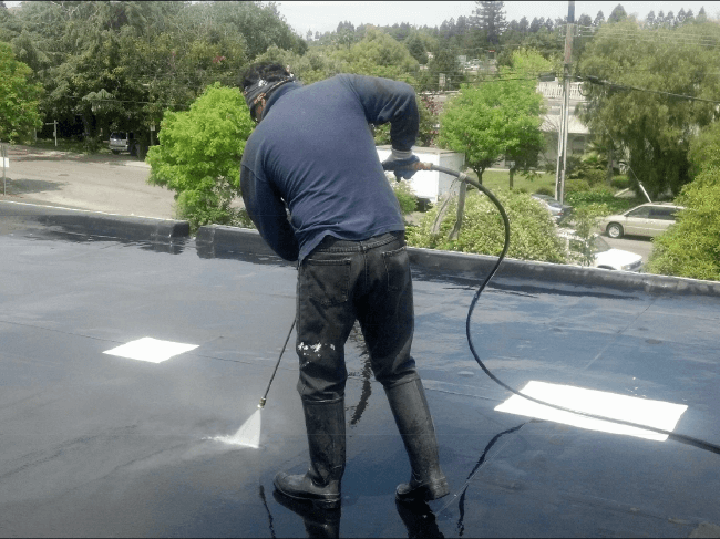 Leghorn Pressure Washing (photo 2)