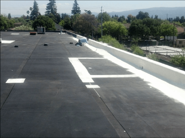 Reinforce Waterways and Penetrations (photo 1)