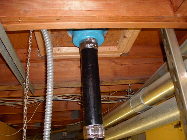 Quad drain 2