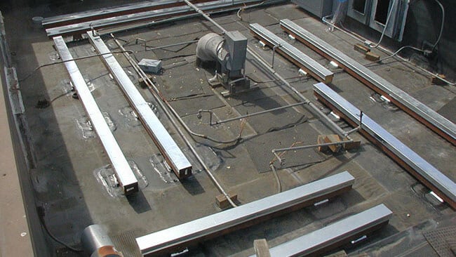 EPDM Sleeper (photo 2)